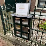 - De Koog Uitgeest