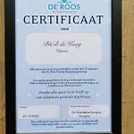 Apartman - De Koog Uitgeest