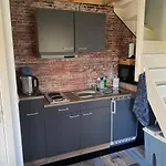 - De Koog Apartman Uitgeest