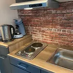 - De Koog Apartman