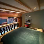 Apartman - De Koog Uitgeest