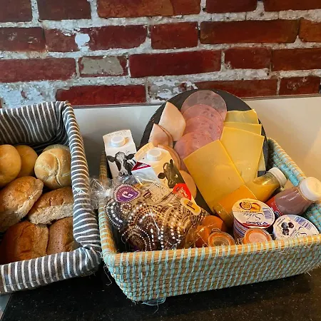 - De Koog Apartamento *