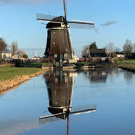 - De Koog