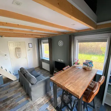 - De Koog Apartamento Uitgeest