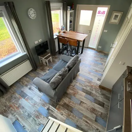 - De Koog Appartement Uitgeest
