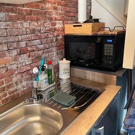 Apartamento - De Koog