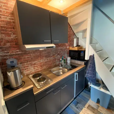 Appartement - De Koog Uitgeest
