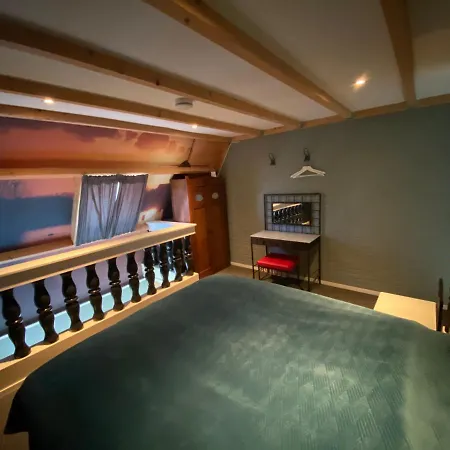 Apartamento - De Koog Uitgeest