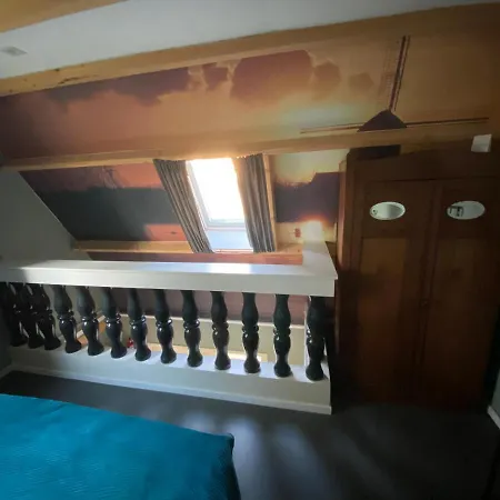 Appartement - De Koog Uitgeest