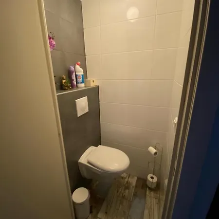 - De Koog Apartamento