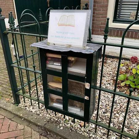 - De Koog Uitgeest