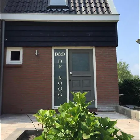 Apartman - De Koog Uitgeest