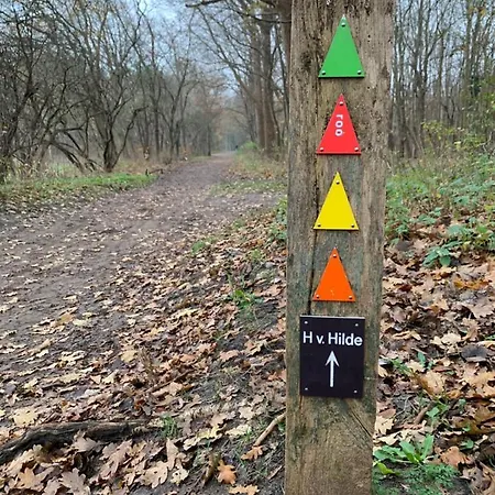 Apartman - De Koog Uitgeest