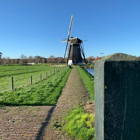 - De Koog
