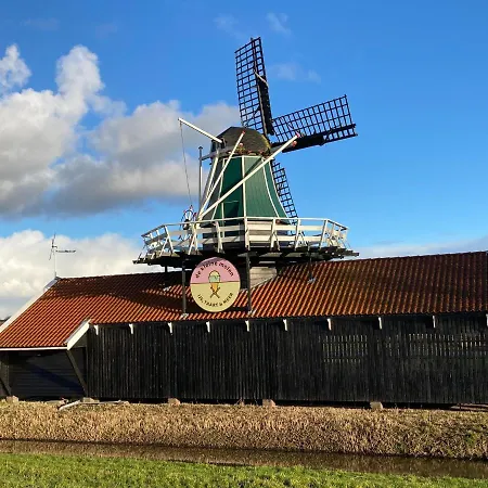 - De Koog Apartman *