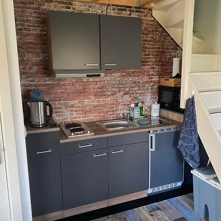 - De Koog Apartmán Uitgeest