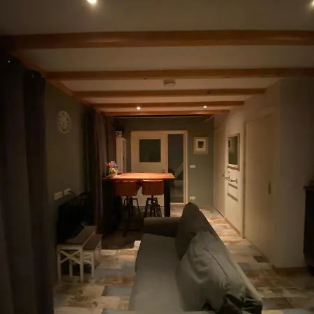 Apartmán - De Koog