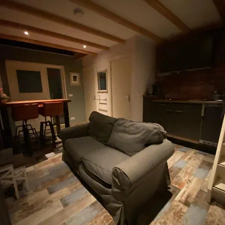 Apartman - De Koog Uitgeest