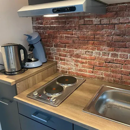 - De Koog Apartmán