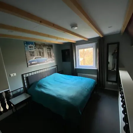 - De Koog Apartman Uitgeest