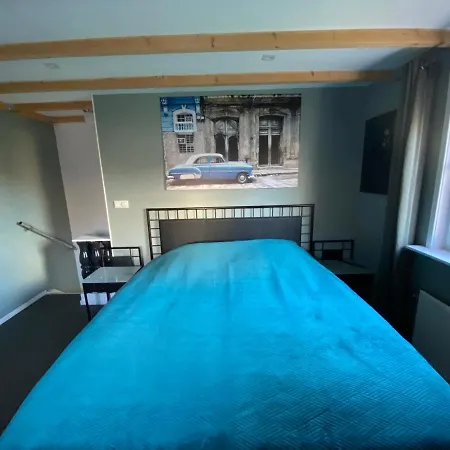 Apartman - De Koog Uitgeest