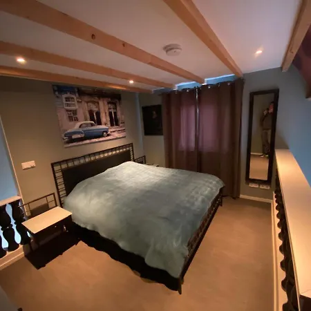 Apartman - De Koog *