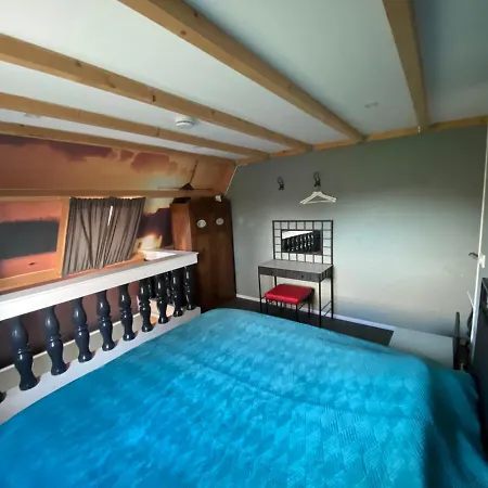 Apartman - De Koog Uitgeest